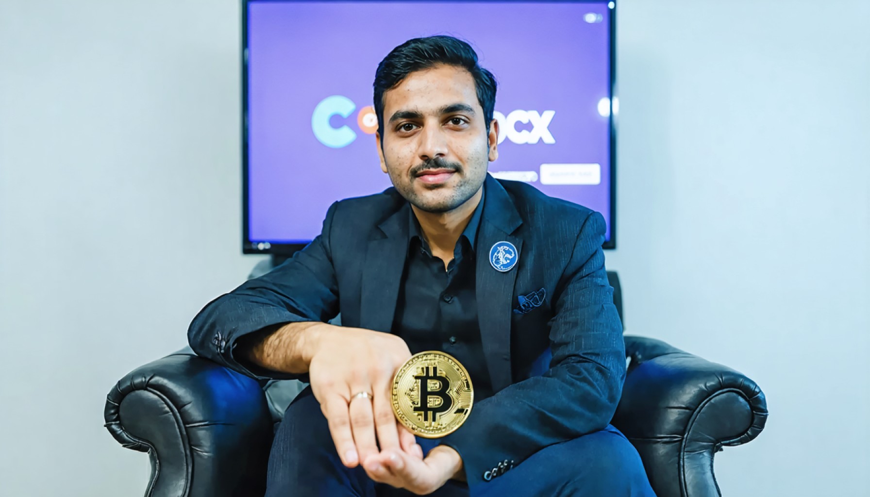 India's Crypto Transformation: How CoinDCX is Leading the Charge Toward a New Digital Era 